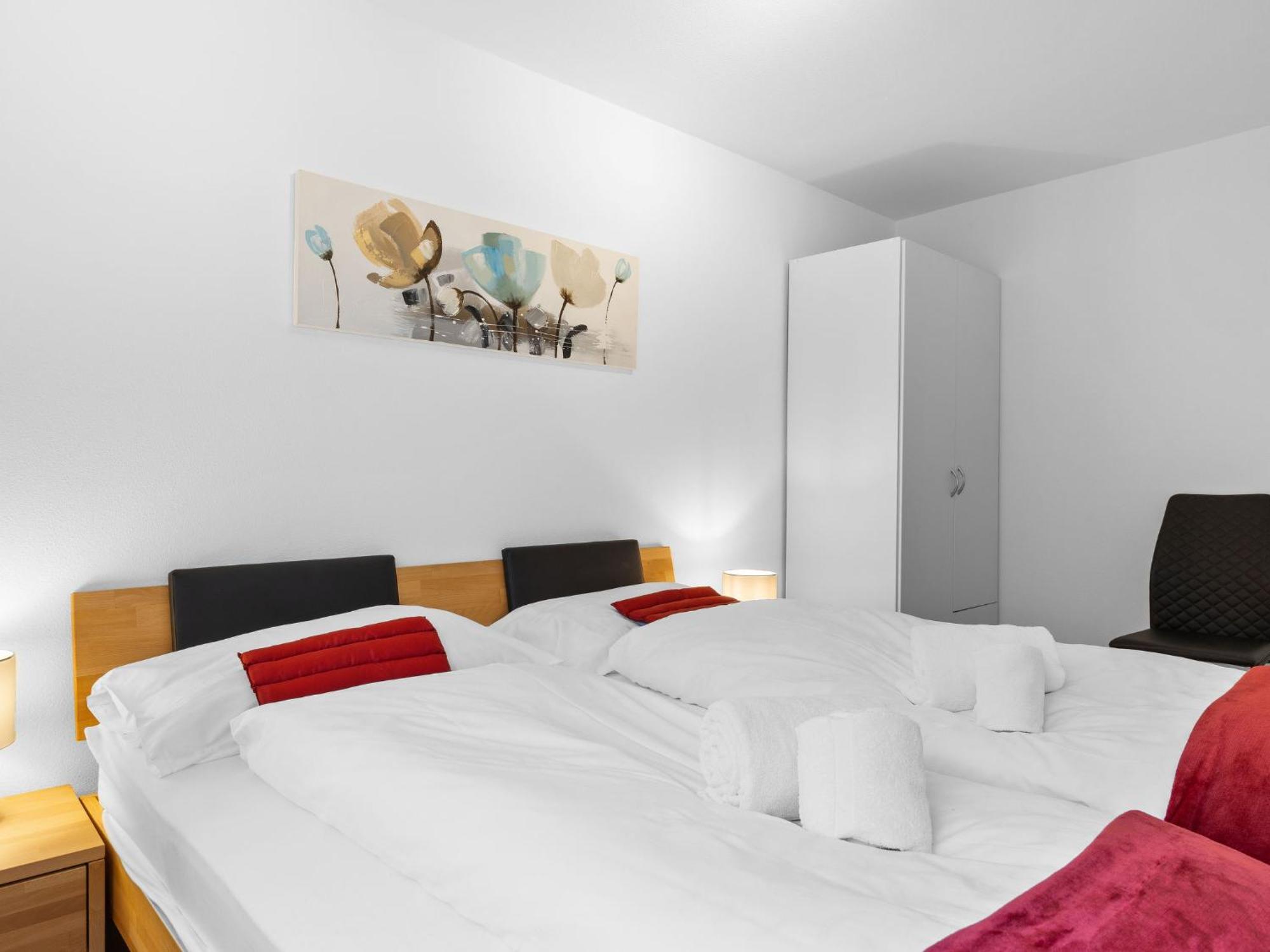 Apartment Silence-1 By Interhome زيرمات المظهر الخارجي الصورة