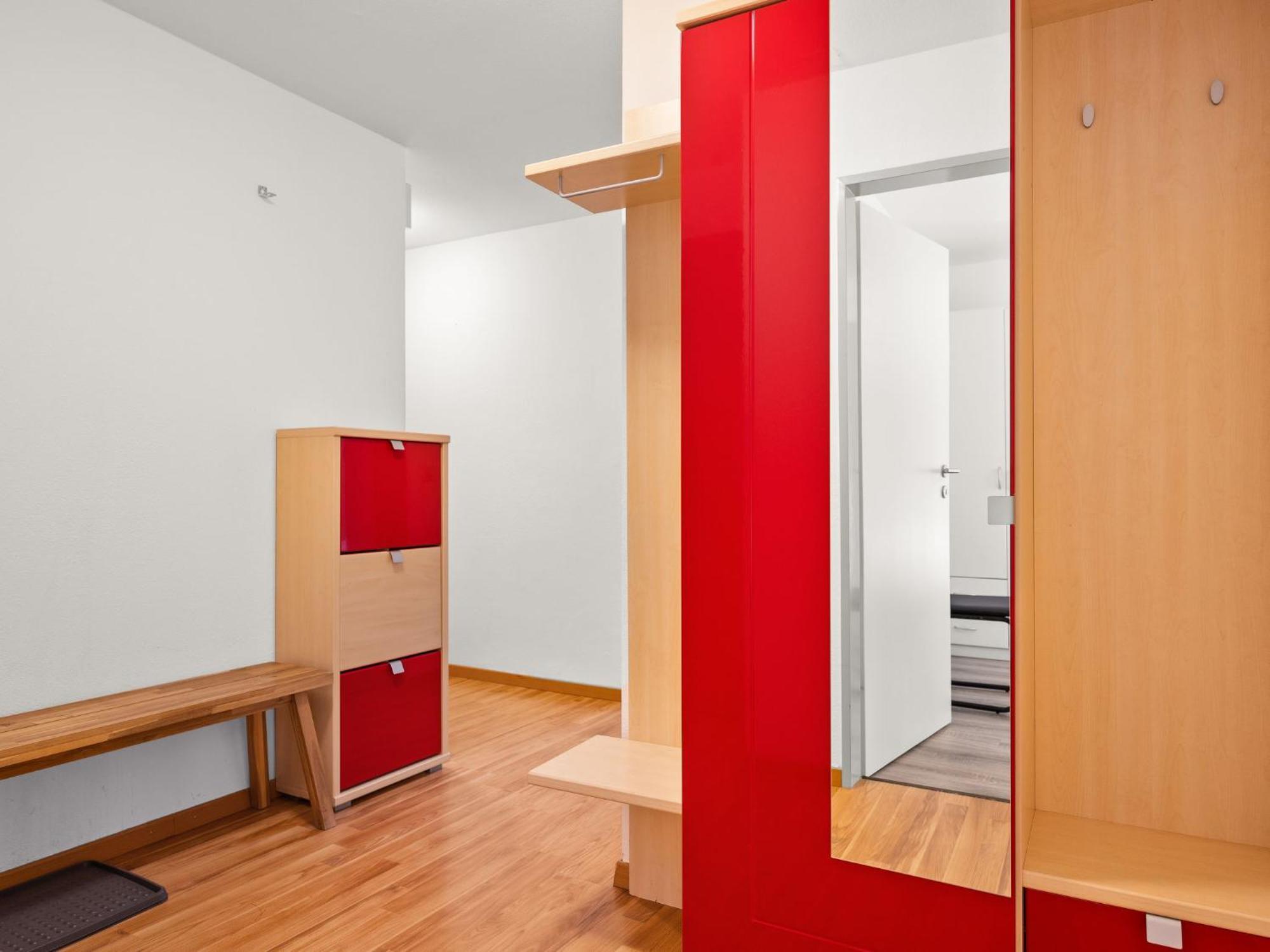 Apartment Silence-1 By Interhome زيرمات المظهر الخارجي الصورة