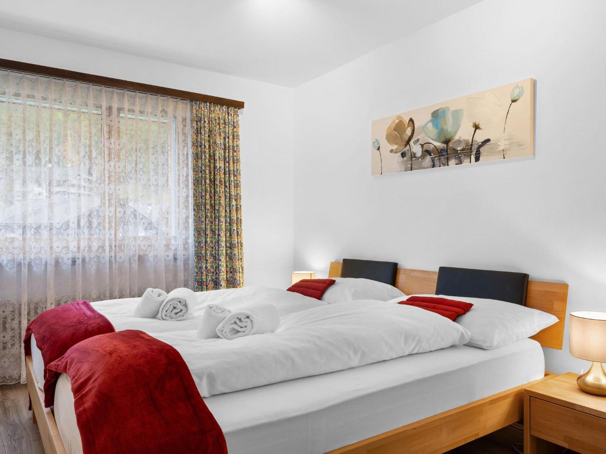 Apartment Silence-1 By Interhome زيرمات المظهر الخارجي الصورة