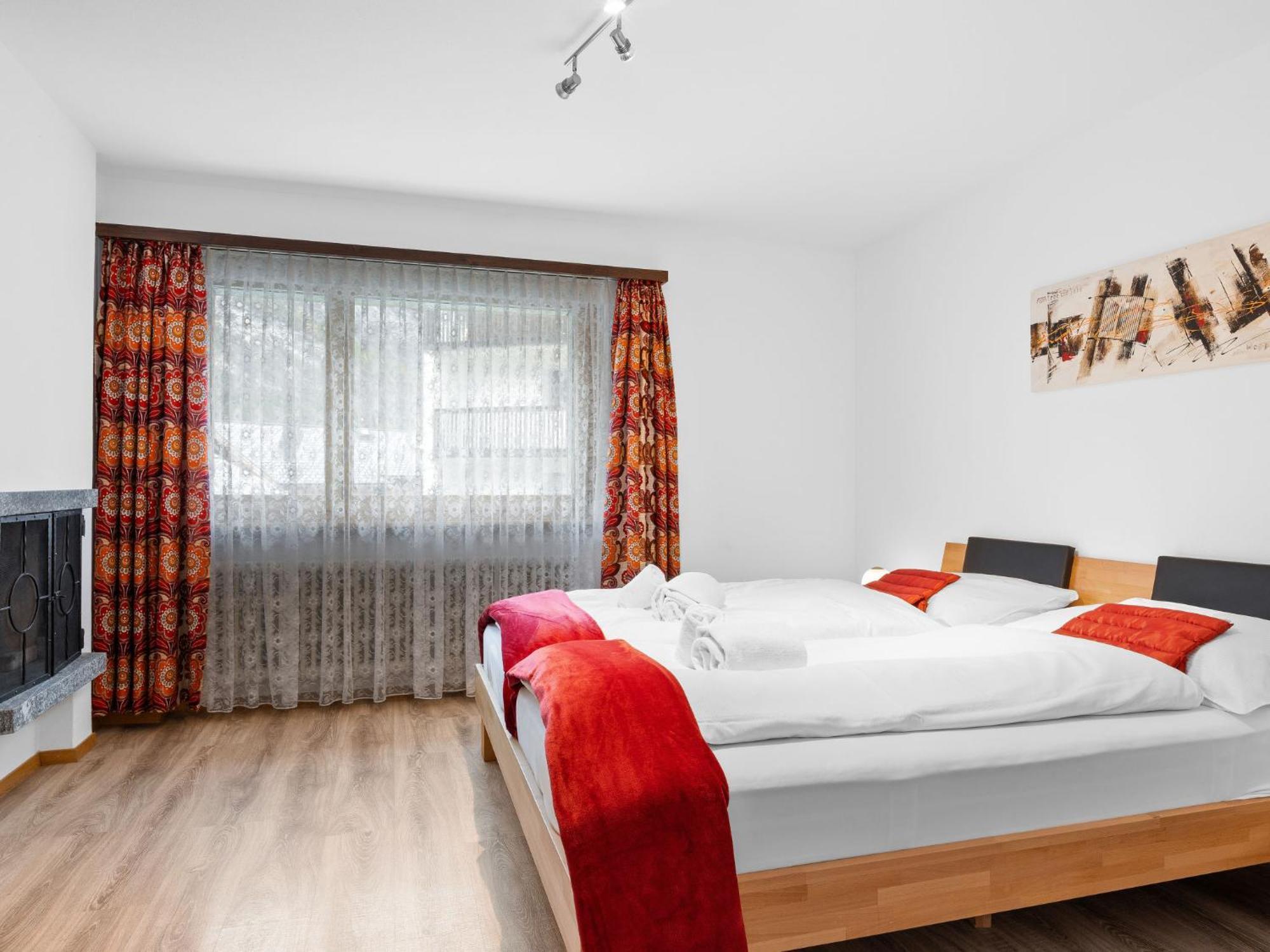 Apartment Silence-1 By Interhome زيرمات المظهر الخارجي الصورة