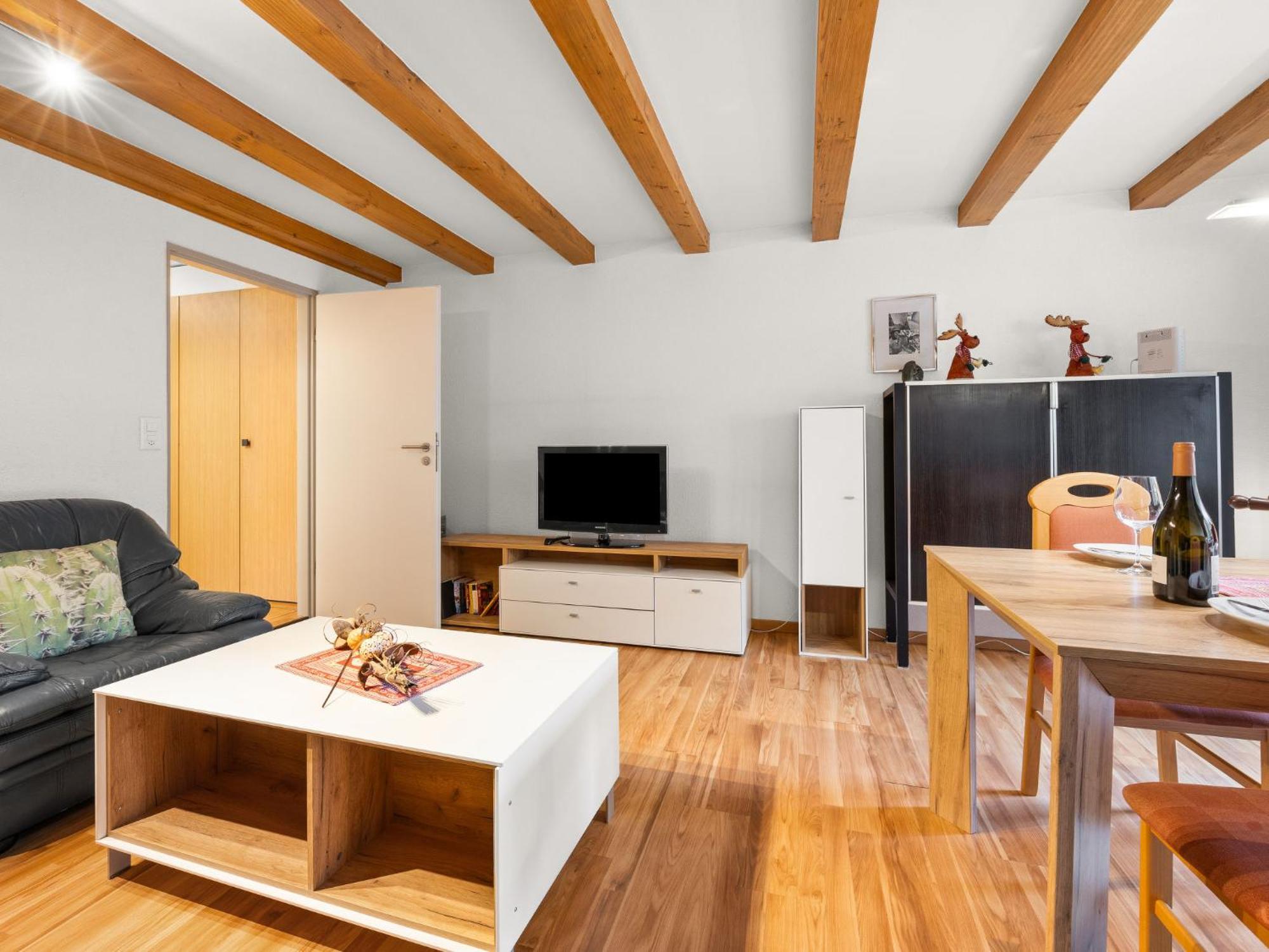 Apartment Silence-1 By Interhome زيرمات المظهر الخارجي الصورة